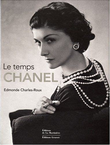 livre coco chanel une icone|Coco Chanel: Une icône : de Montalembert, Catherine: .